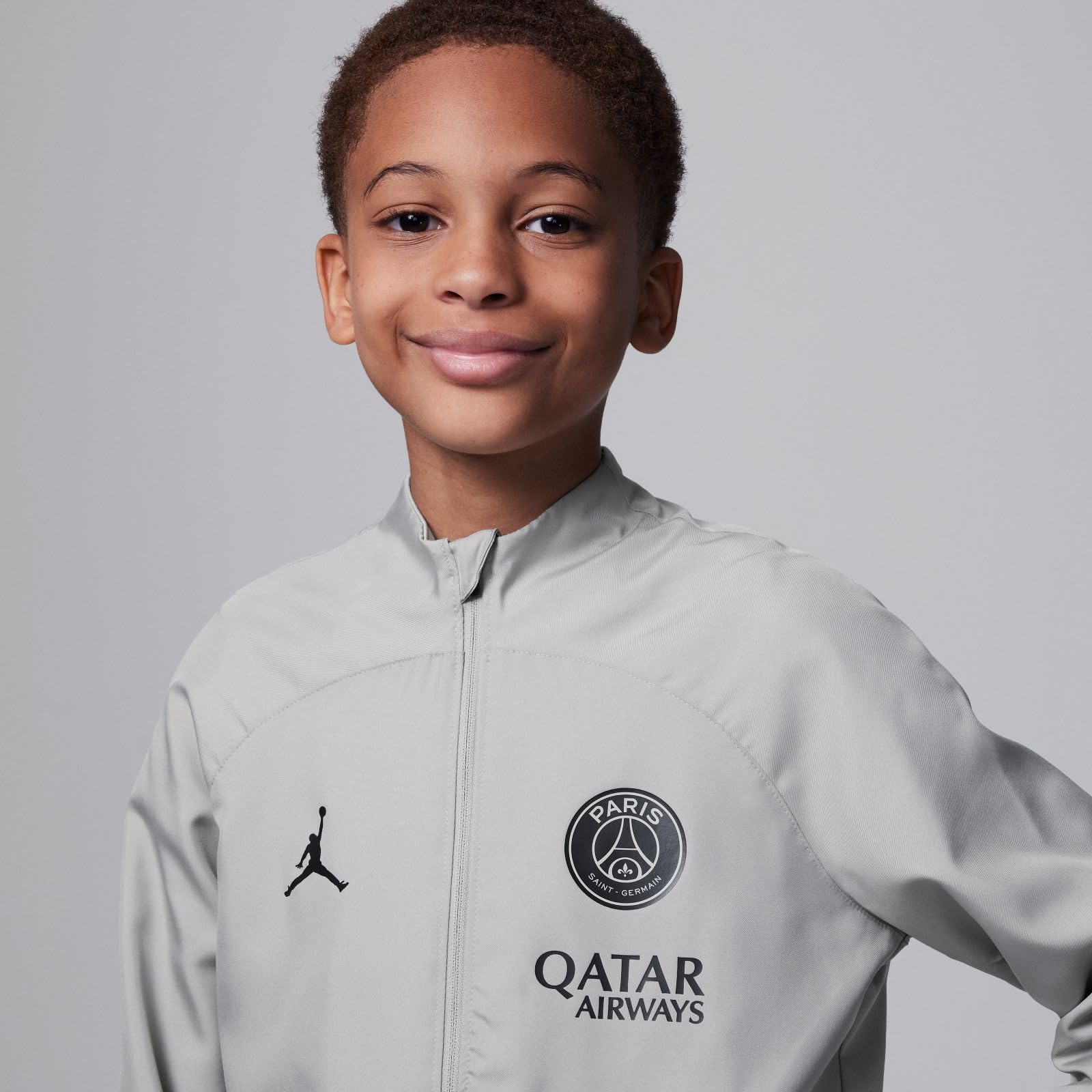 NIKE Psg Y Nk Df Strk Trk Suit W 3r Chándal Unisex niños (Pack de 1)