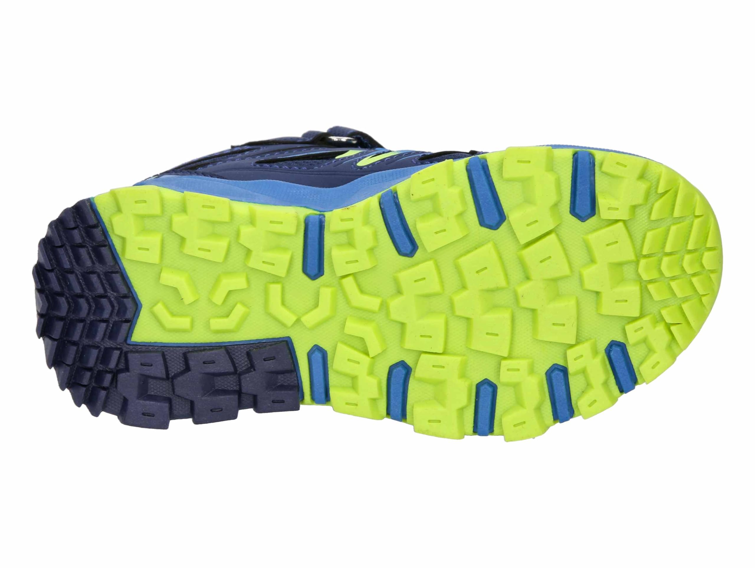 Lico Unisex Kinder Allen High Vs Trekkingsstiefel
