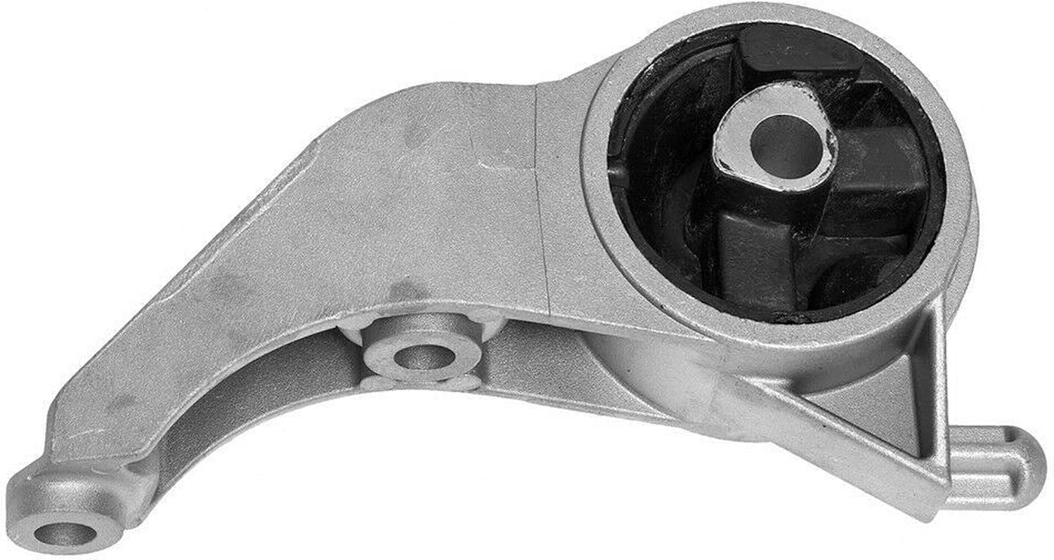 Automatic Transmission Mount 3032 Compatible with Saturn 01-05 L100 L200 L300 LS LS1 LS2 LW1 LW2 LW200 LW300 2.2L 3.0L 2001 2002 2003 2004 2005