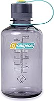 Vista 12 de Nalgene Sustain Tritan - Botella de agua sin BPA hecha con material derivado del 50% de residuos de plástico