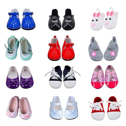 american girl doll shoes amazon