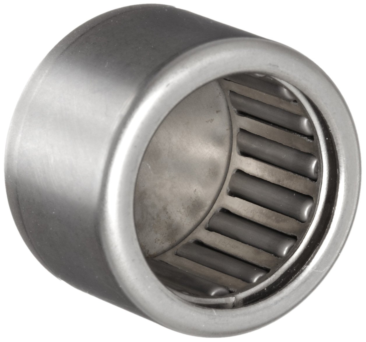 INA BCE66 Needle Roller Bearing, Steel Cage, Closed End