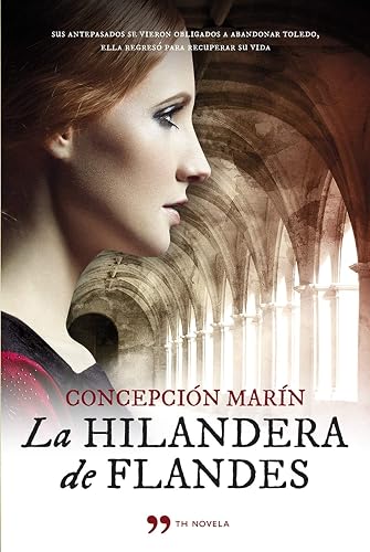 La hilandera de Flandes