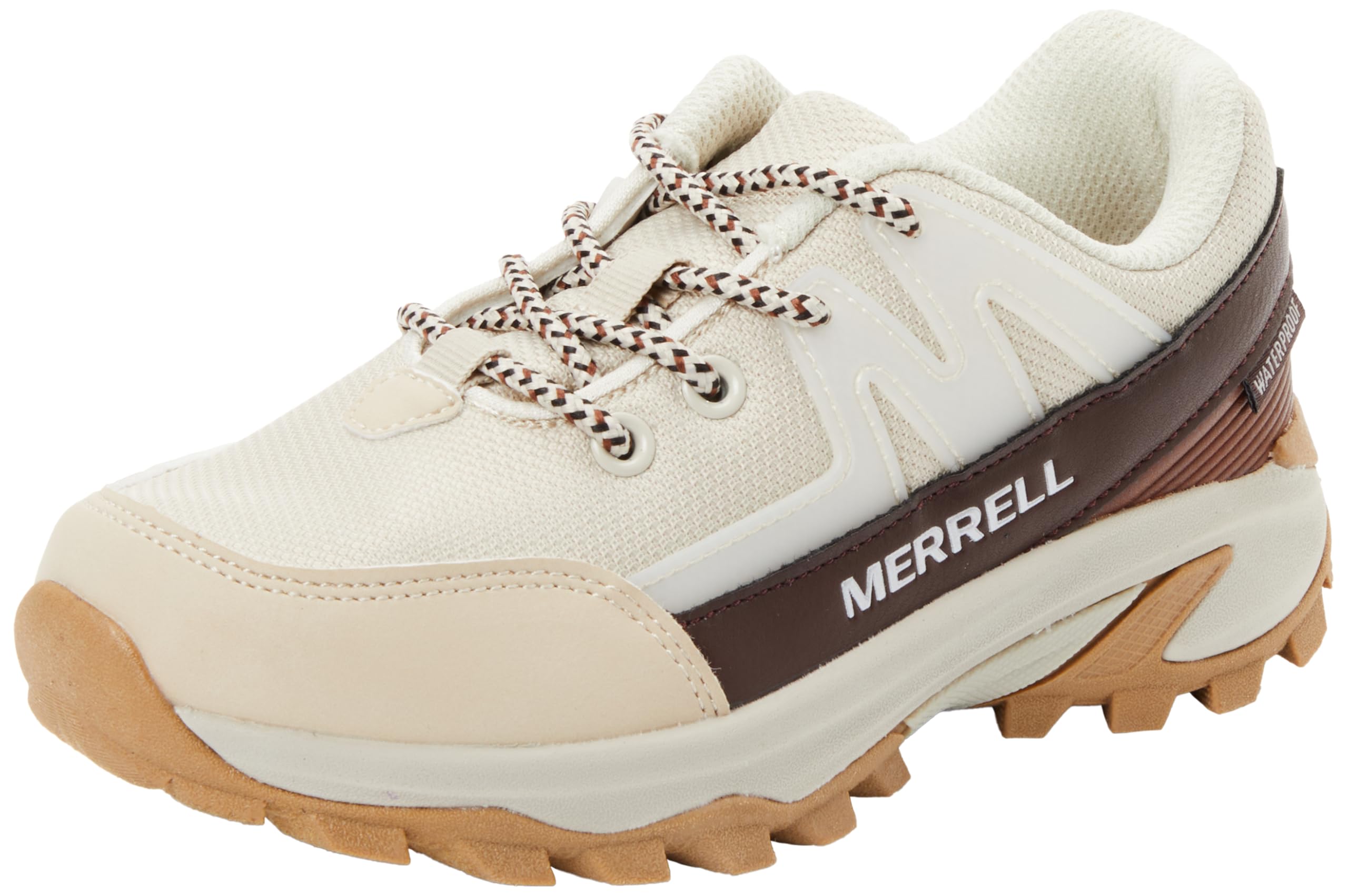 Merrell Moab Speed 2 Fst WP ZapatillasNiños
