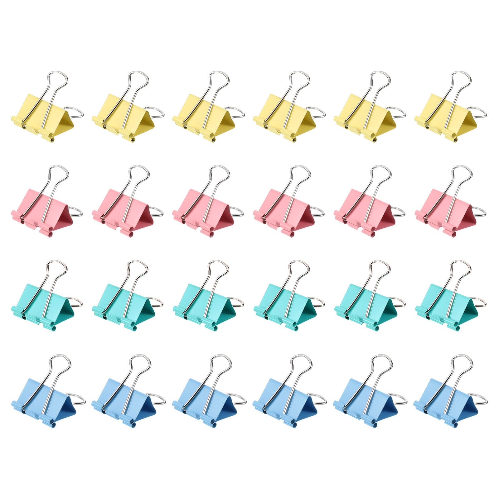 M&G Binder Clips 32mm/1.28 Inch