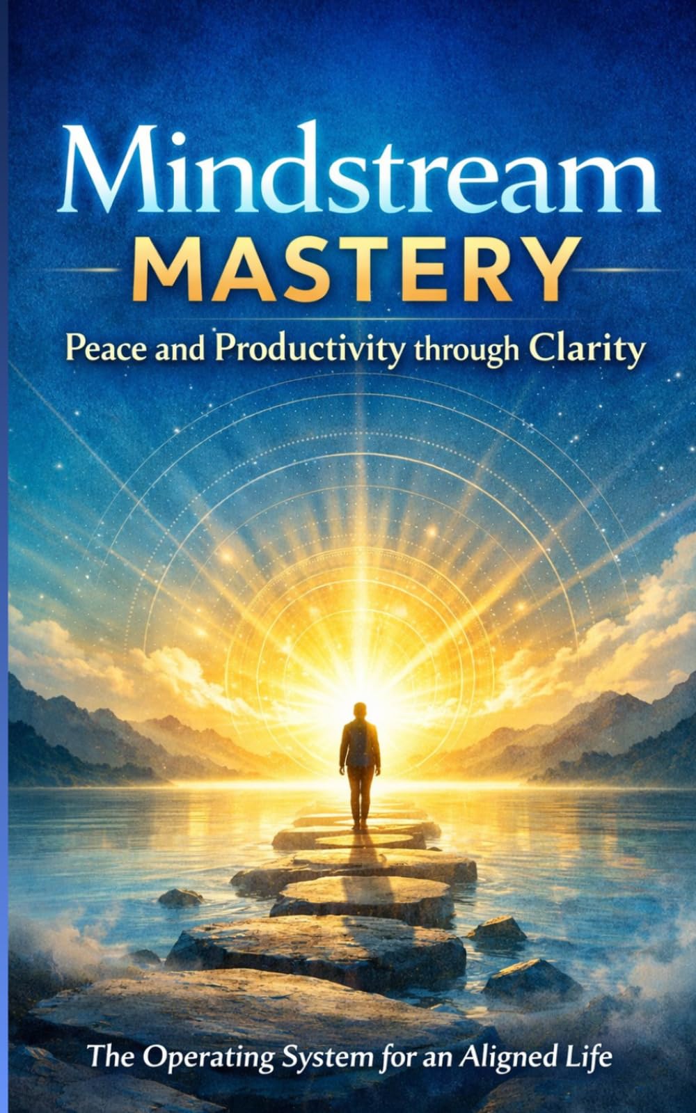 Mindstream Mastery: Peace and Productivity through Clarity
