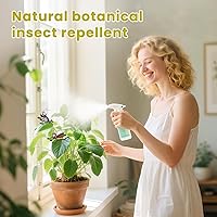 Vista 3 de EVOKE OCCU Lemongrass Essential Oil for Diffuser Candle Spray Soap Making - 4 FL Oz