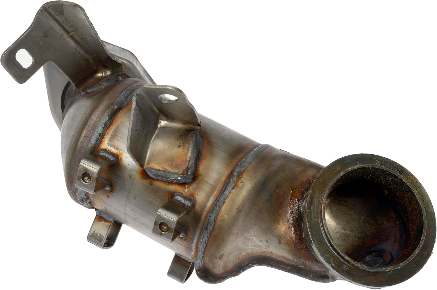 Dorman 673-854 Front Manifold Converter - CARB Compliant Compatible with Select Buick/Chevrolet Models (Made in USA)