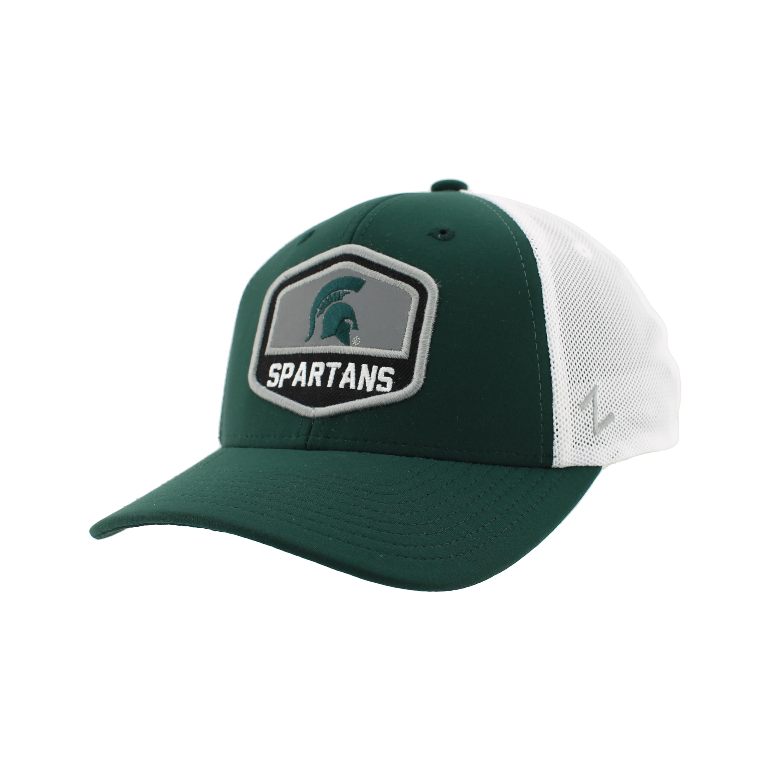 ZHATS Unisex's NCAA Officially Licensed Hat Snapback Sprint, Team Color, One Size