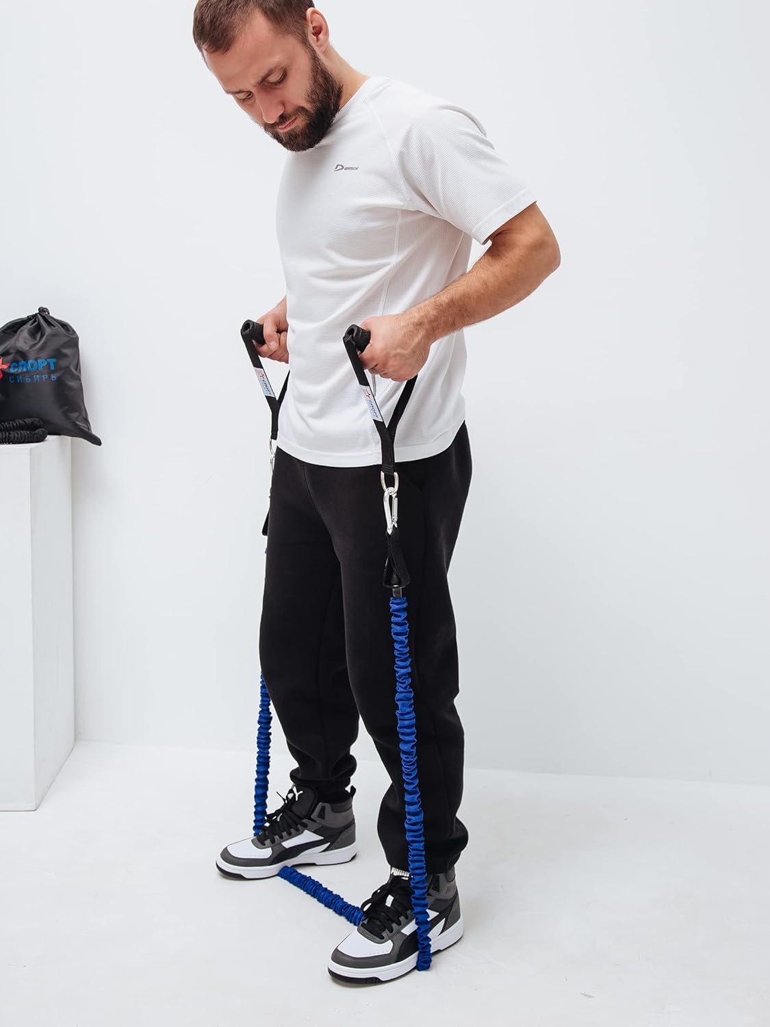 Sacco Nanna Neonato 0,5 Tog | Cotone Organico, Cerniera, Per 22-27°C, 0-6 Mesi - Foto 9