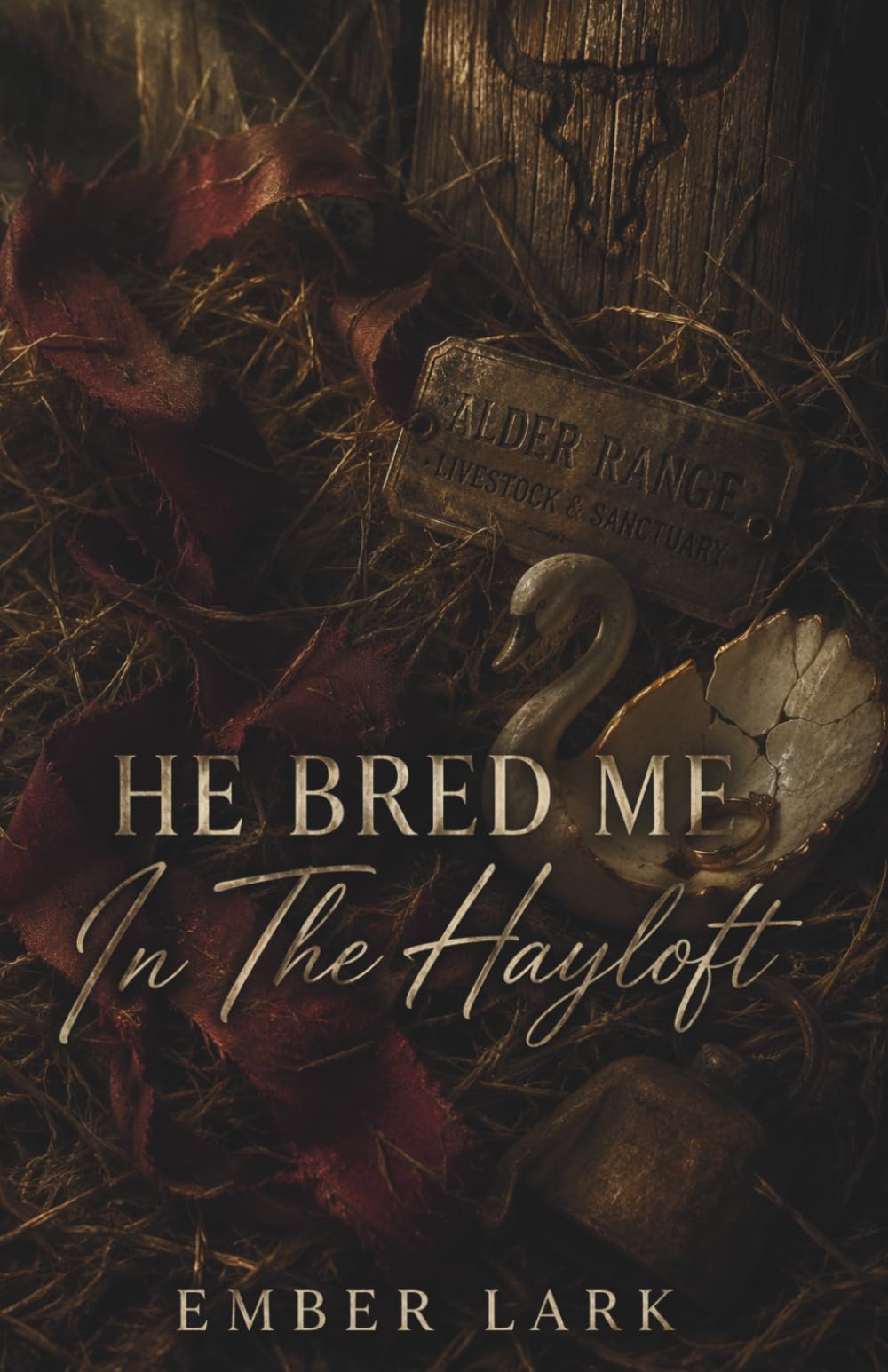 Bred In The Hayloft