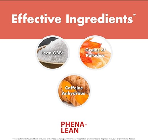 Miniatura 6 de Anabolic Warfare Suplemento Phena-Lean Premier de suplemento termogénico de composición corporal - Alimenta tu fuego, promueve la energía, aumenta