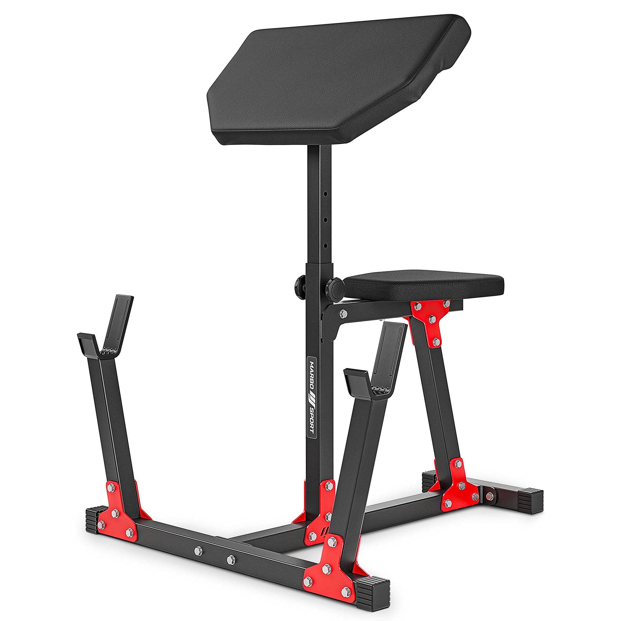 Marbo Sport Curl predicador Sentado MH-L105 2.0 | Made in UE