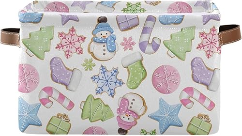 Miniatura 92 de senya Cesta de Pascua, huevos de flores de Pascua, plegable, de tela, plegable, bolsa organizadora para almacenamiento de ropa Huevos de Pascua