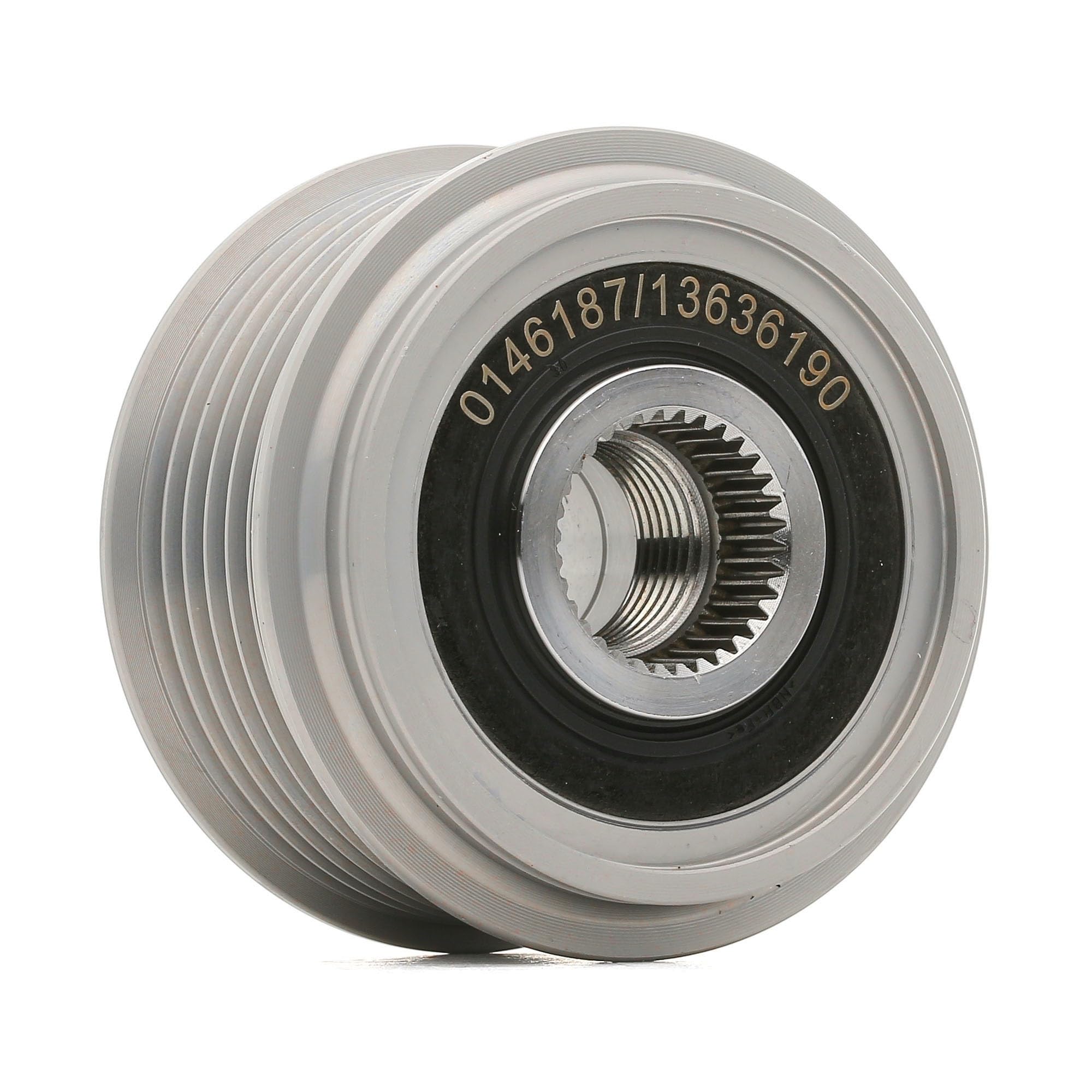 STARK SKFC-1210076 Dispositivo ruota libera alternatore Compatibilità con FORD Focus II Hatchback DA, HCP, DP