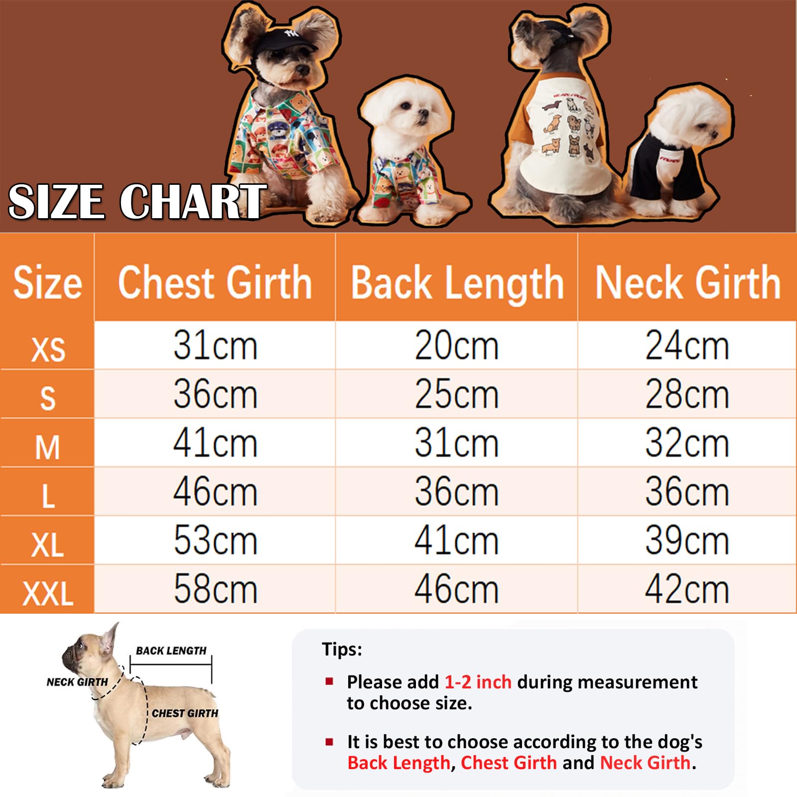 BT Bear Dog Winter Coat, Warm Fleece Dog Cold Weather Coats, Plaid Dog Pajamas, Pullover Dog Jumpsuit - Image 3