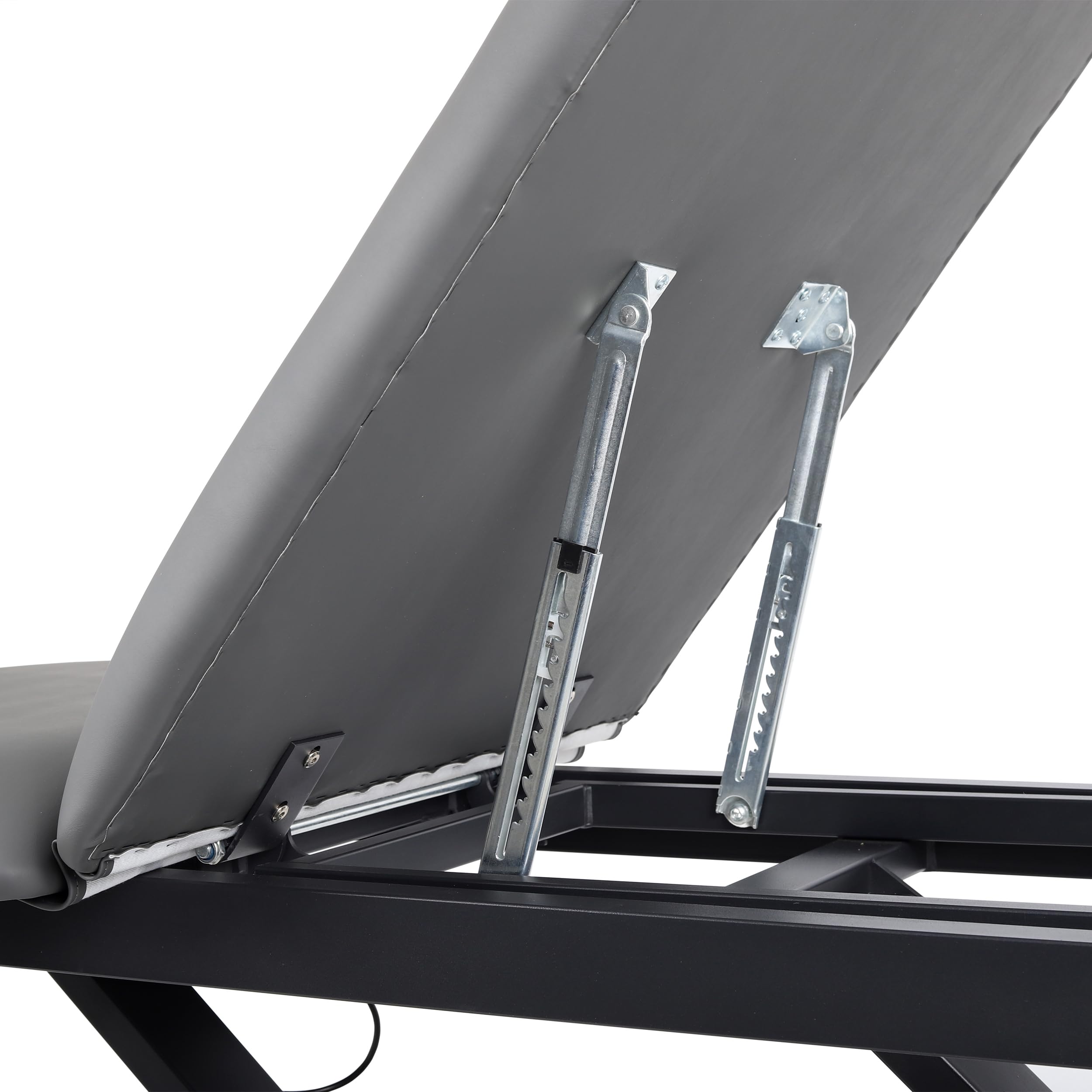 HABYS Fortis 5 Ergo Elektrische Behandlungsliege Massageliege Höhenverstellbar 5-Segmente 192 x 68 cm