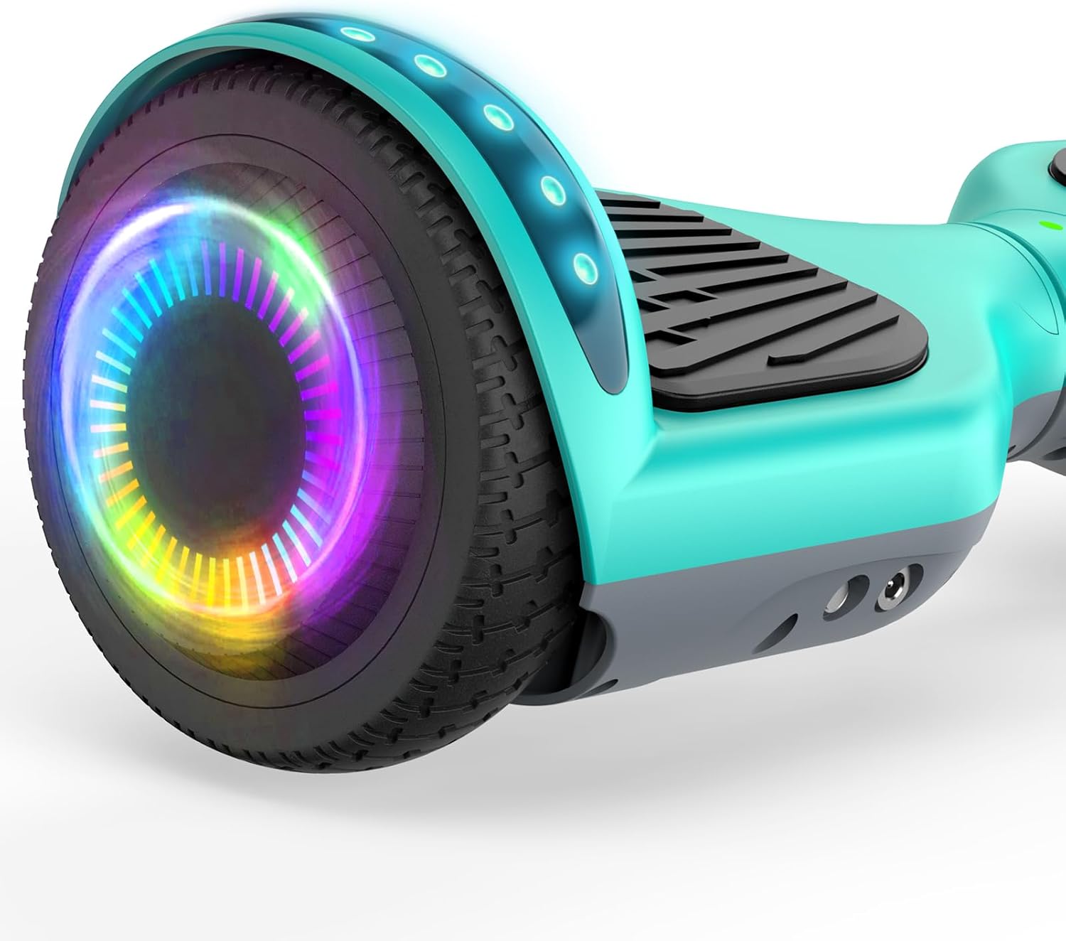 Hoverboard Lieagle, 6.5 "hook hook for LED lights for adults for children 4 714evq5lSIL. AC SL1500