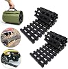 Jolitac 2PC Traction Tracks Mats TPR 31.5