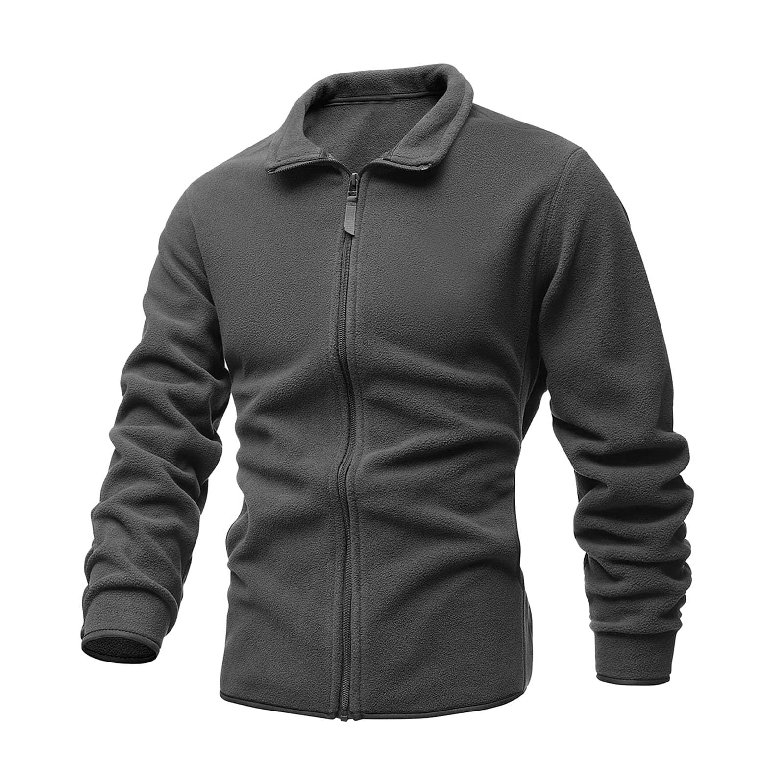 Vestes de randonnée homme légères et blousons chauds pour l'hiver - 4