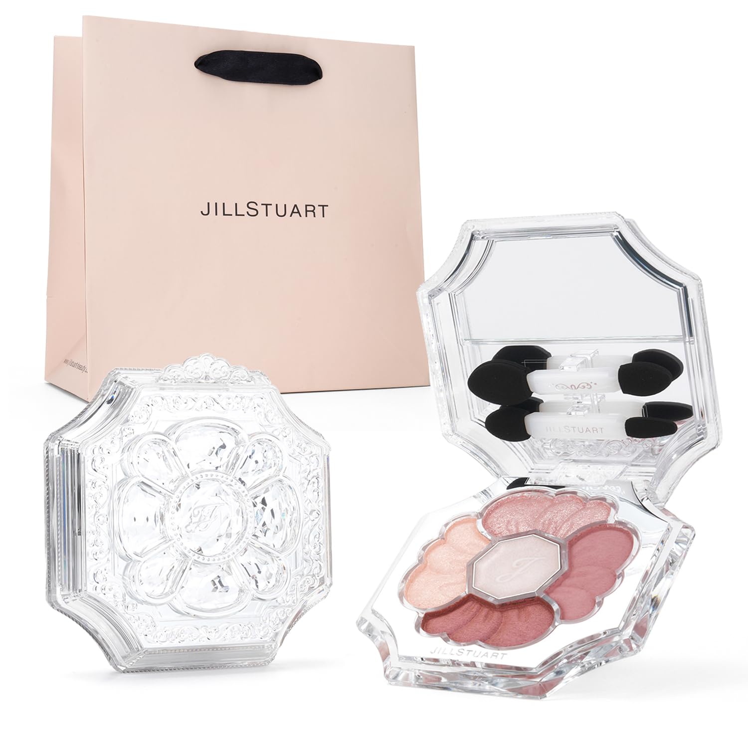 Amazon.co.jp: 【国内正規品・ラッピング済み】JILL STUART ジル