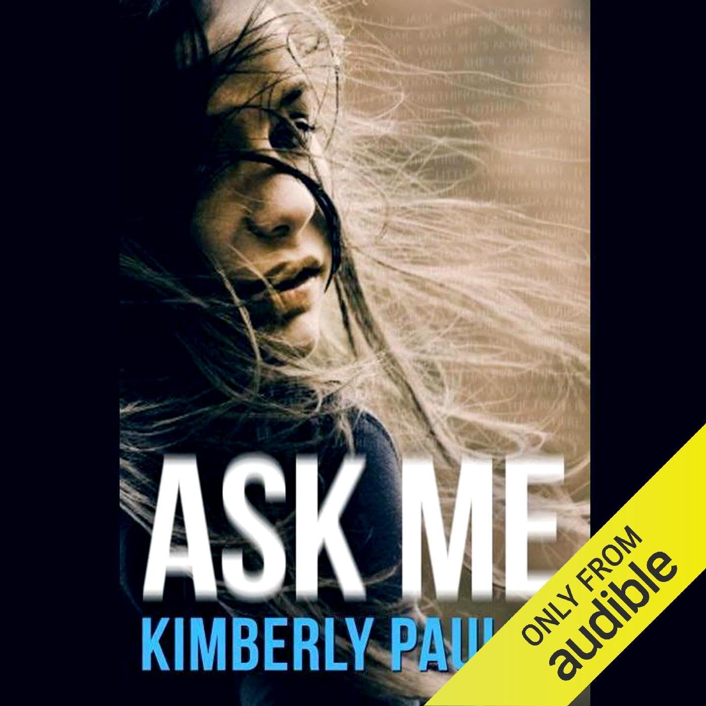 Cover art for Ask Me