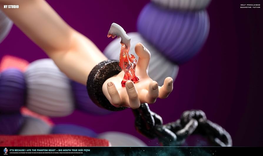 Amazon.co.jp: ヤマト フィギュア 1/6スケール 塗装済み完成品