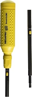 Megapro 6KIT9-C SHAFTLOK 15-in-1 Driver Kit