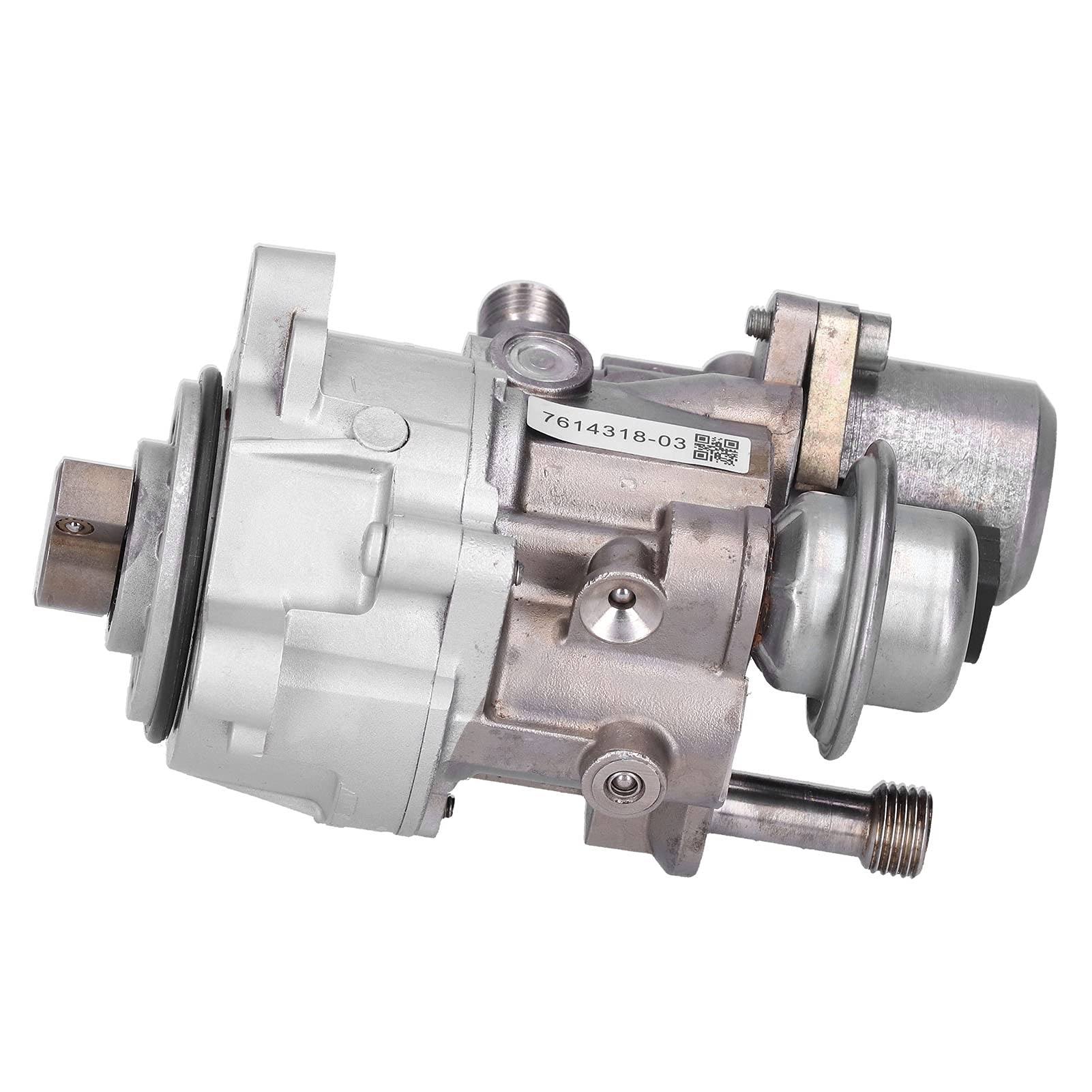 High Pressure Fuel Pump Engine Fuel Pump High Pressure Fuel Pump