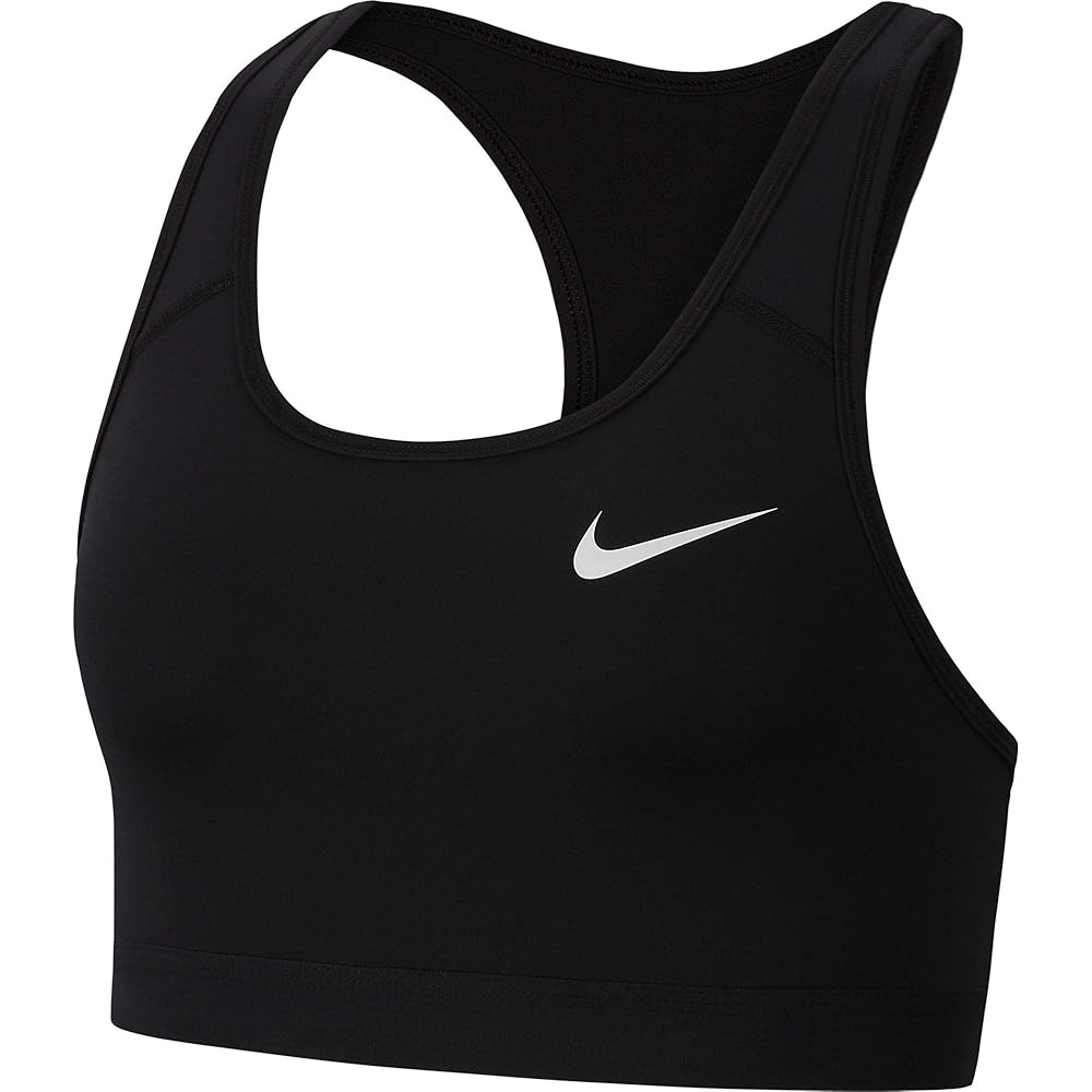 【Nike】Pro ライトサポート パッド入り スポーツブラ（送料込) NIKE公式】ナイキ プロ ウィメンズ ライトサポート スポーツブラ