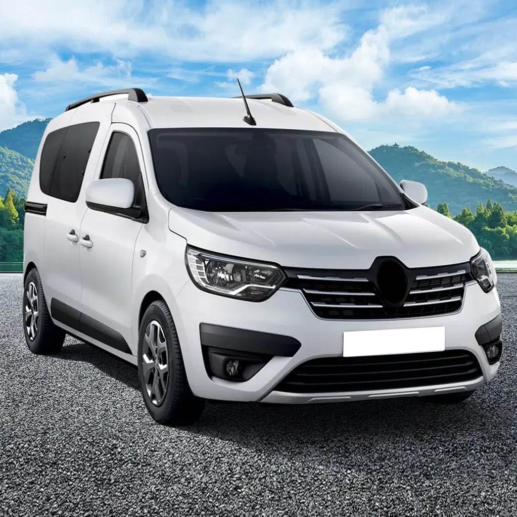 Ön Cam Arka Cam Silecek Renault Express ile uyumlu 2021-2025