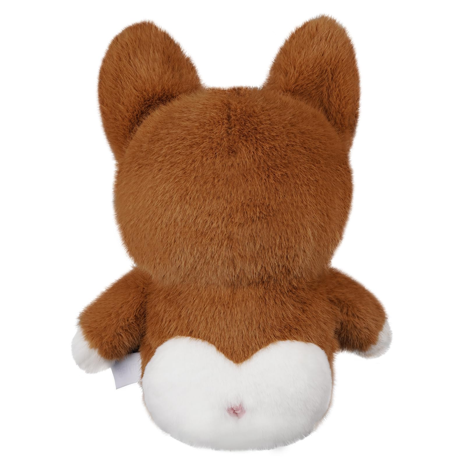 Copritesta divertente per mazze da golf, in peluche, per driver standard da 460 cc