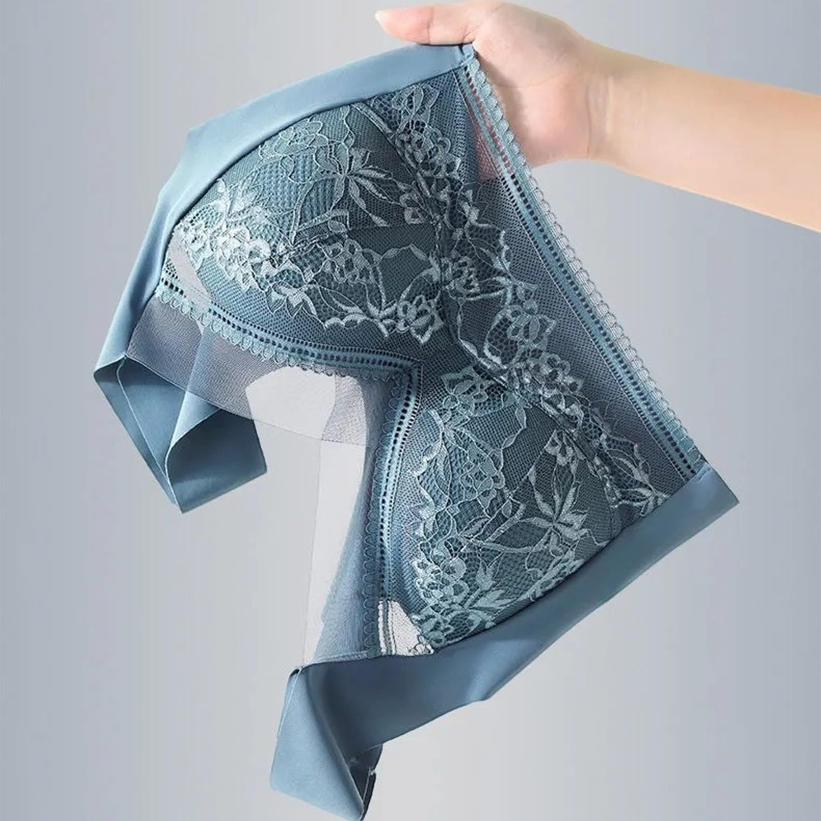 Biustonosz z pełną figurą damskie koronkowe biustonosze damskie wygodne zapobiegające zwiotczeniu plus size sportowa korekta wysoka siła uderzenia push up bandeau top