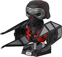 Vista 12 de Funko Pop! Star Wars: Episodio 9, El ascenso de Skywalker - Sith Jet Trooper