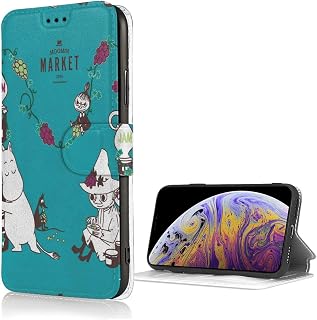 Amazon Co Jp ムーミン ケース カバー 携帯電話 スマートフォンアクセサリ 家電 カメラ