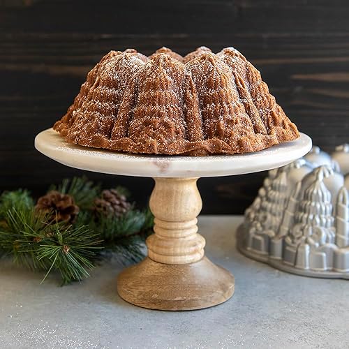 Miniatura 3 de Nordic Ware Verry Merry Bundt