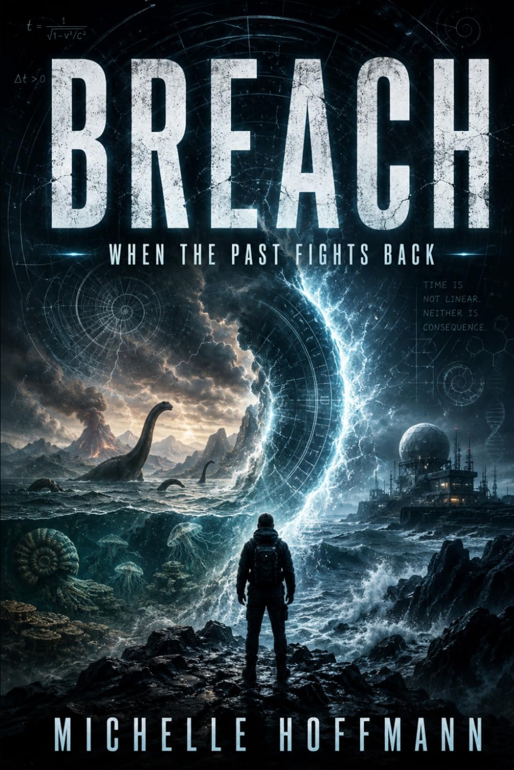 BREACH: WHEN THE PAST FIGHTS BACK