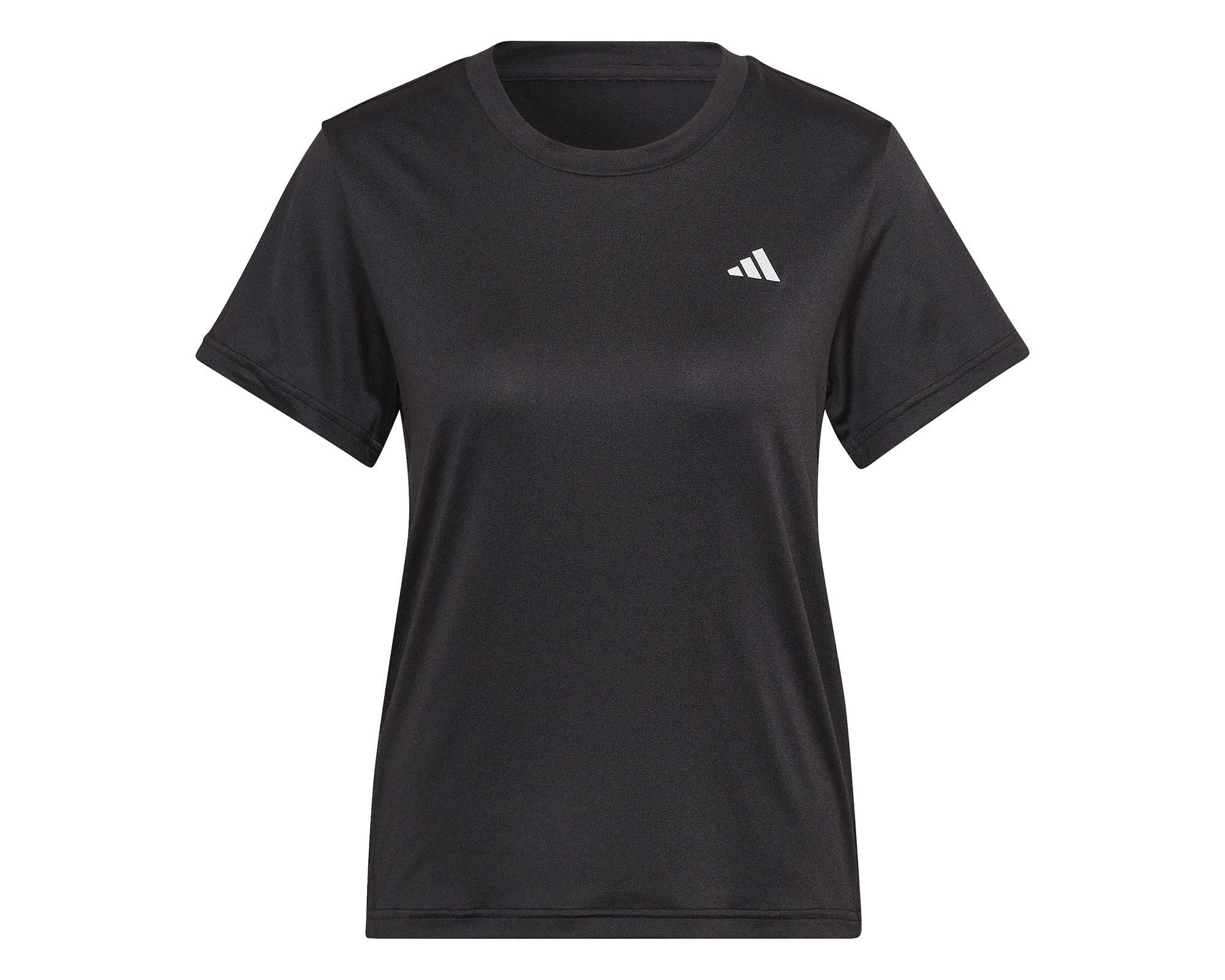 adidas W Min tee Camiseta Mujer (Pack de 1)
