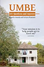 Umbe 101 questions and answers: "Your mission is to help people get to know me" (27/1/1971)