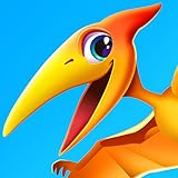 Juegos dinosaurios niños