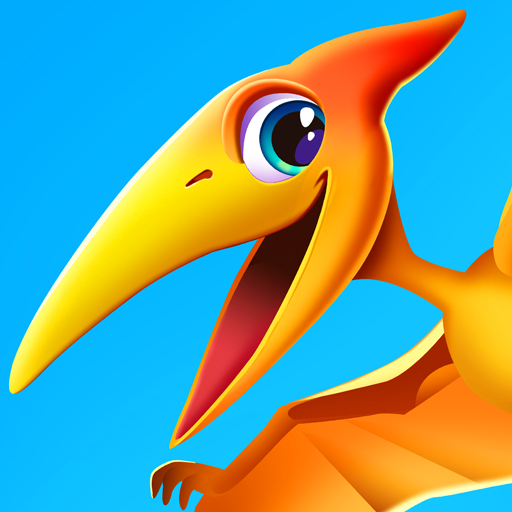 Dinosaurier Spiele Kinder