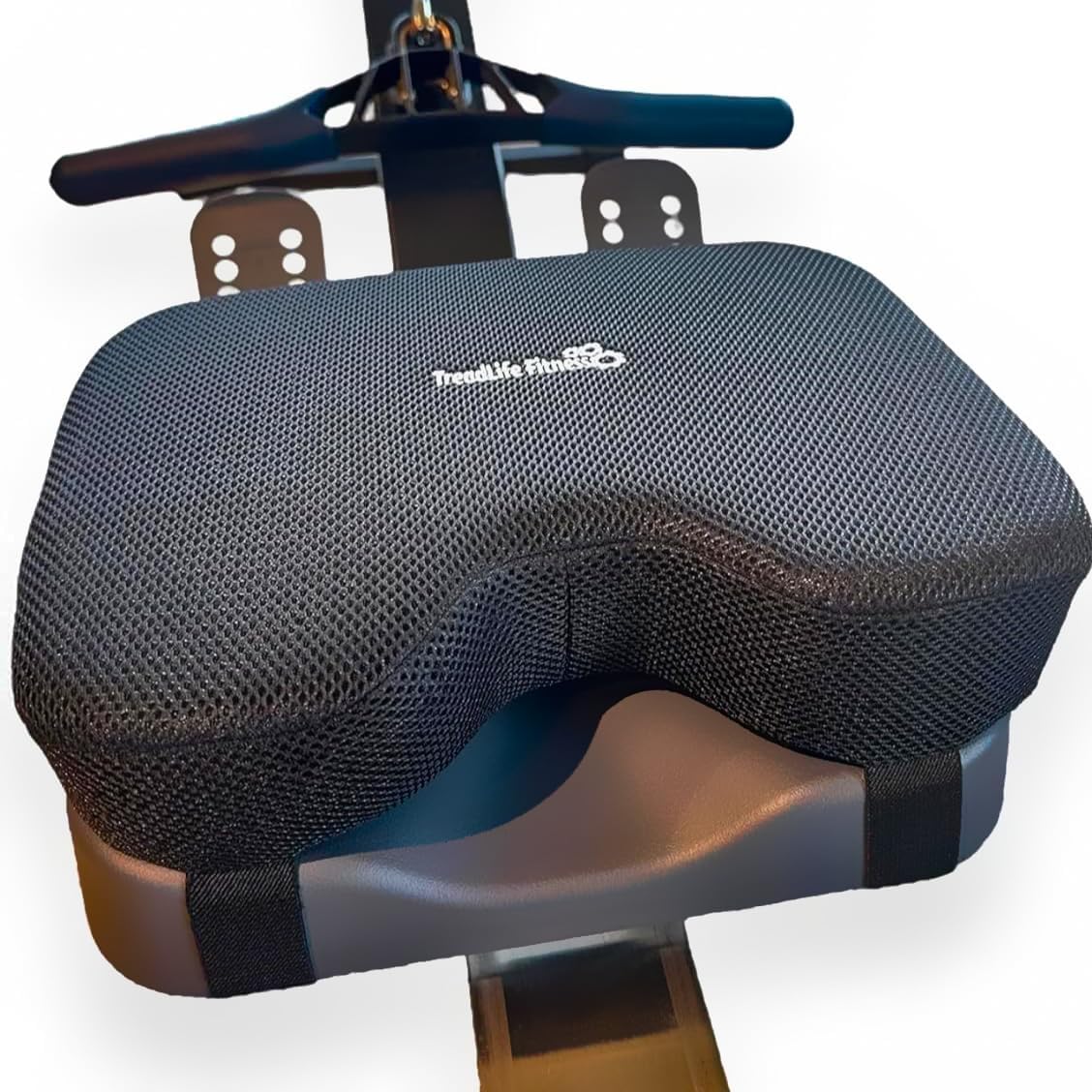 Gel Bike Seat Cover Schwinn Ic4 Custom Memory Foam Seat Cushion