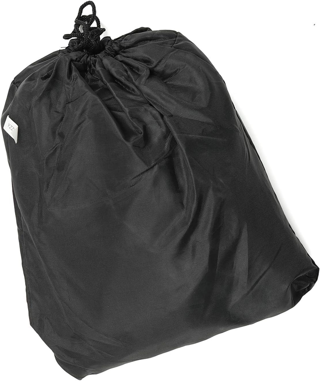 Borsa portaoggetti per cuscini da giardino in tessuto Oxford 420D, 173 x 76 x 51 cm, impermeabile, per mobili da giardino e patio, per casa e albero di Natale