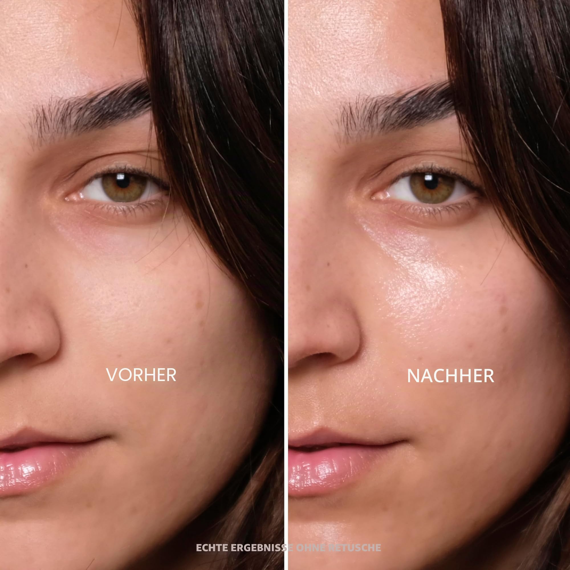 Isadora The Glow Make-Up Primer | Bereitet die Haut für ein lang anhaltendes, makelloses Make-up vor | Vegan, Tierversuchsfrei (The Glow Face Primer, 30 ml)