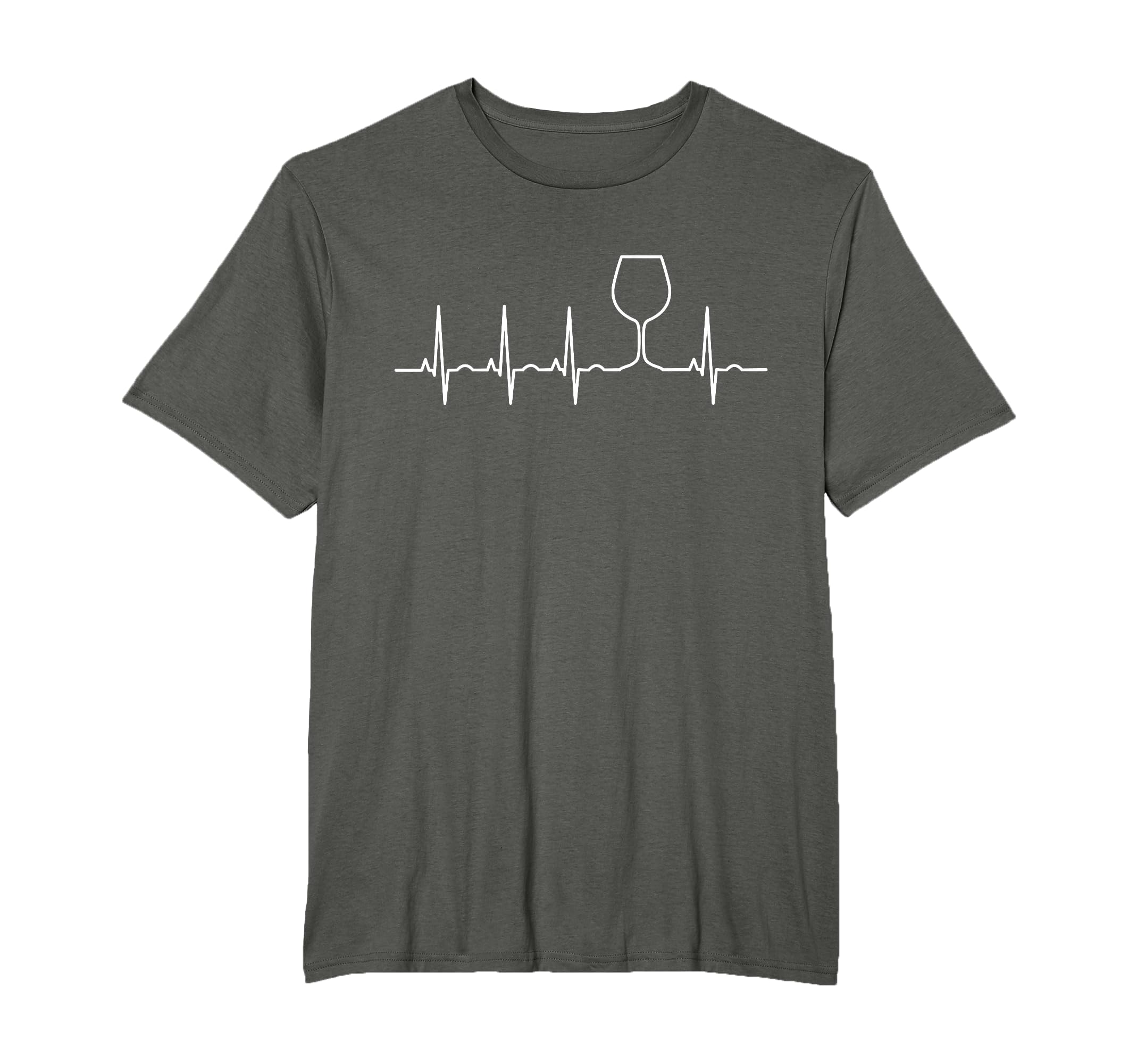 Kleidung mit Designs von Amazon Merch on Demand