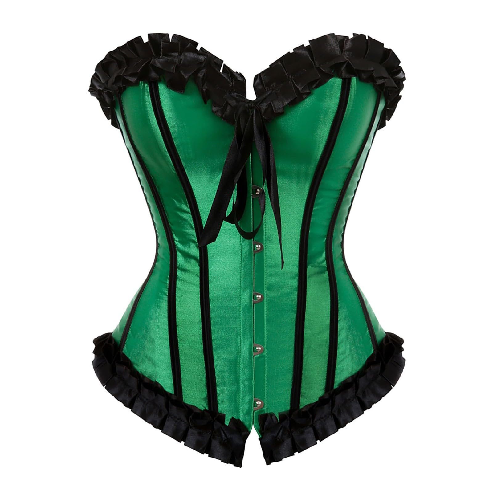 Ropa interior moldeadora con botones para ropa informal y de fiesta. Ideal para todas las estaciones. Perfecto para combinar con jeans, vestidos, faldas y camisas.