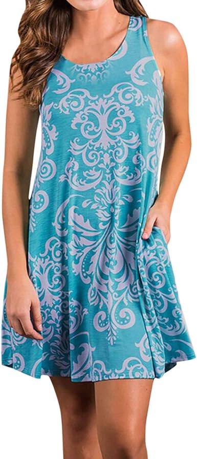 summer dresses 2019 amazon