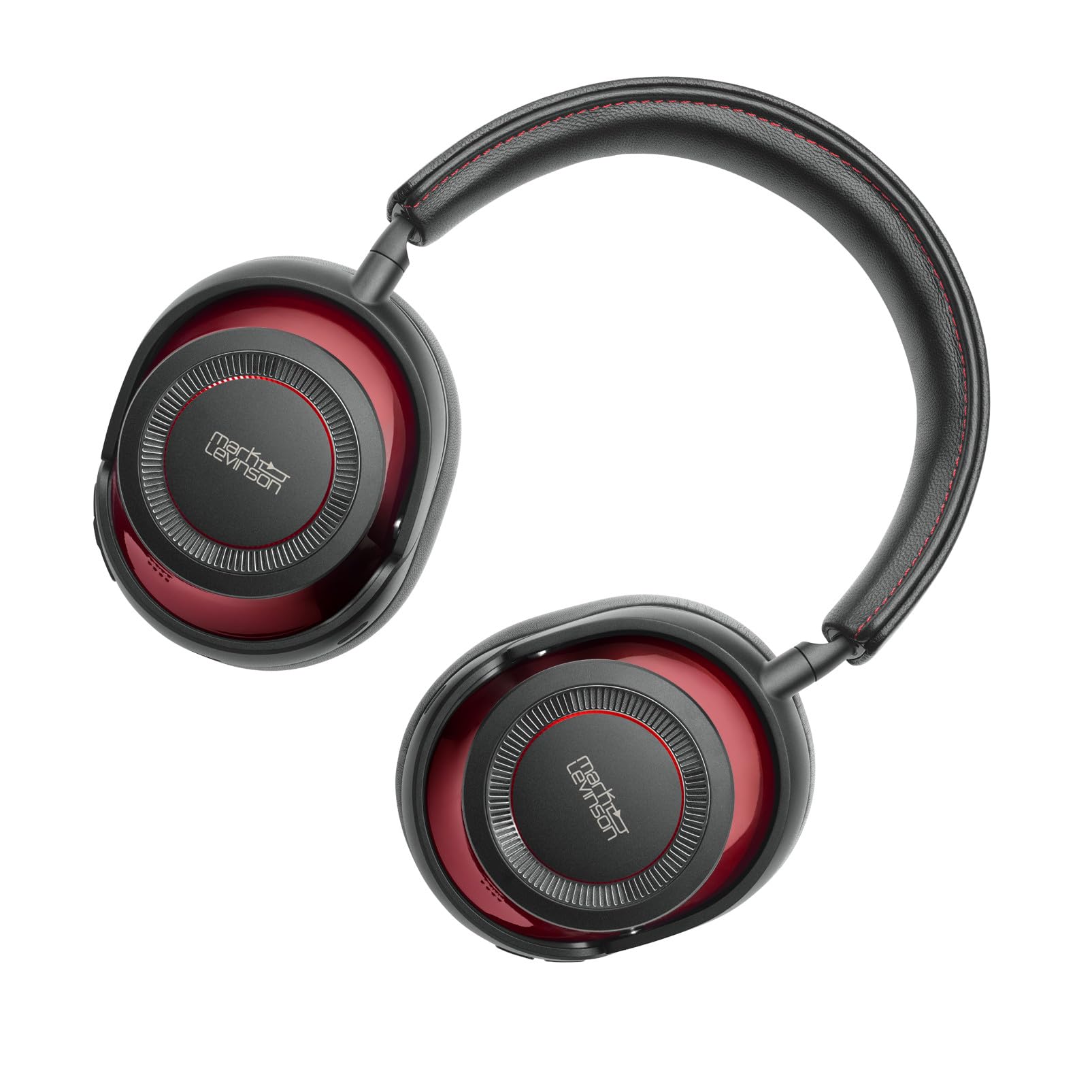 Mark Levinson No.5909箱無し Mark Levinson No.5909 Premium Wireless Headphone with ANC - Red