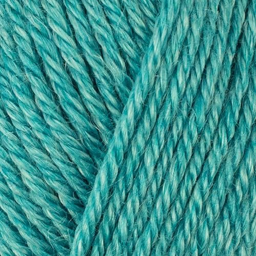 Miniatura 4 de West Yorkshire Spinners Elements DK 1107 Summer Haze 1107 - Neblina de verano,1099 - Arenas doradas,1100 - Concha marina,1101 - Luz de luna,1102