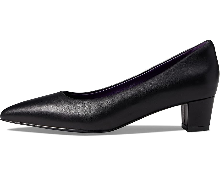 Vaneli Tabia - Left View